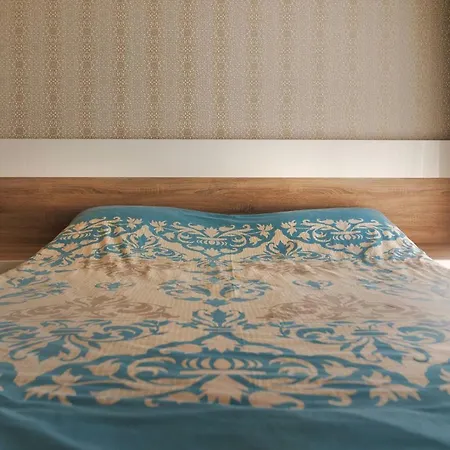 5 Min To Arkadia Sea View Apartment Odesa