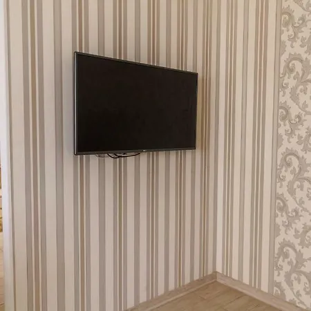 Apartment 5 Min To Arkadia Sea View *